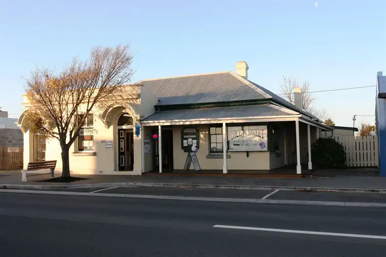 Main view of Homely house listing, 44 Cecilia Street, St Helens TAS 7216