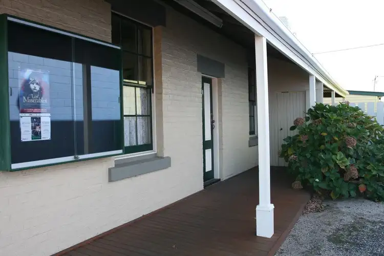 Fifth view of Homely house listing, 44 Cecilia Street, St Helens TAS 7216