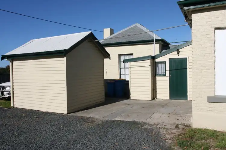 Sixth view of Homely house listing, 44 Cecilia Street, St Helens TAS 7216