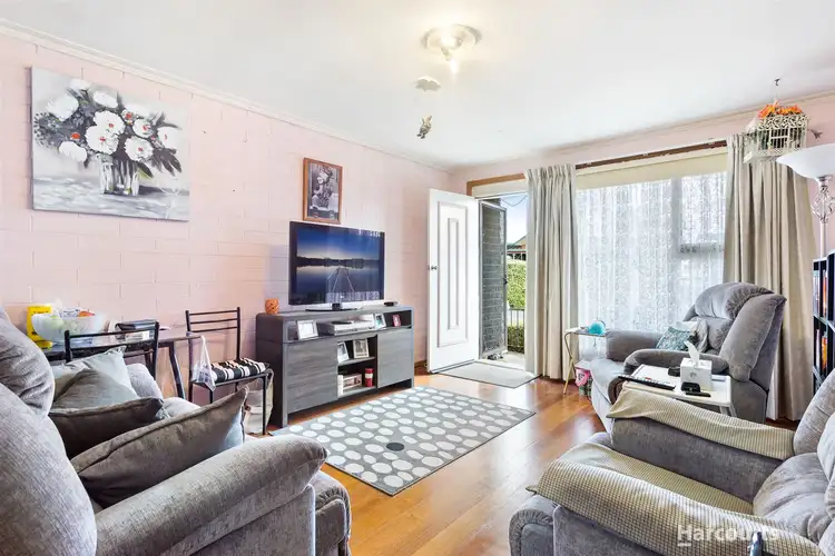 Third view of Homely unit listing, 6/4 Bruce Street, Prospect TAS 7250