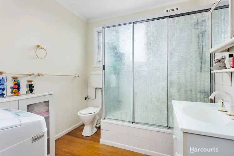 Fourth view of Homely unit listing, 6/4 Bruce Street, Prospect TAS 7250