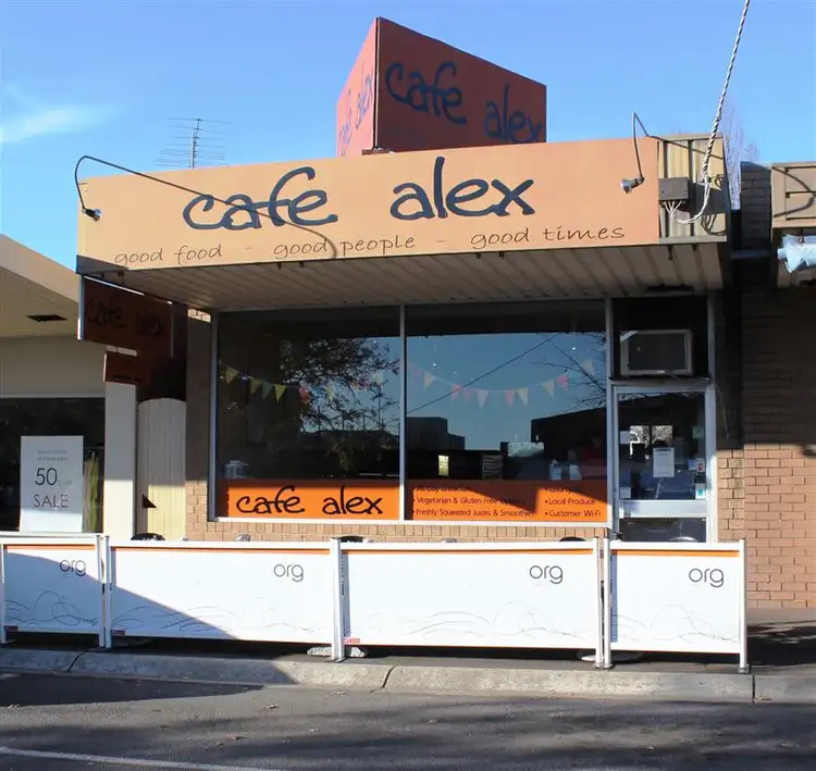 109 Grant Street, Alexandra VIC 3714