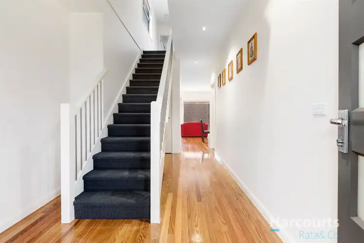 Second view of Homely townhouse listing, 1/2 Westall Street, Thomastown VIC 3074