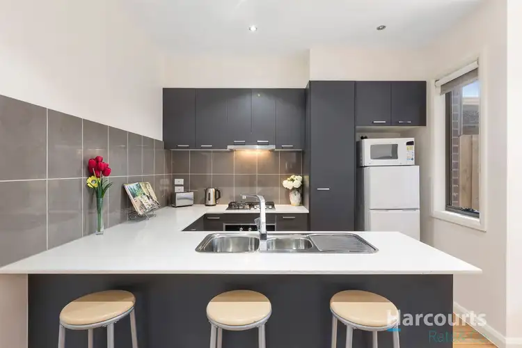 Third view of Homely townhouse listing, 1/2 Westall Street, Thomastown VIC 3074