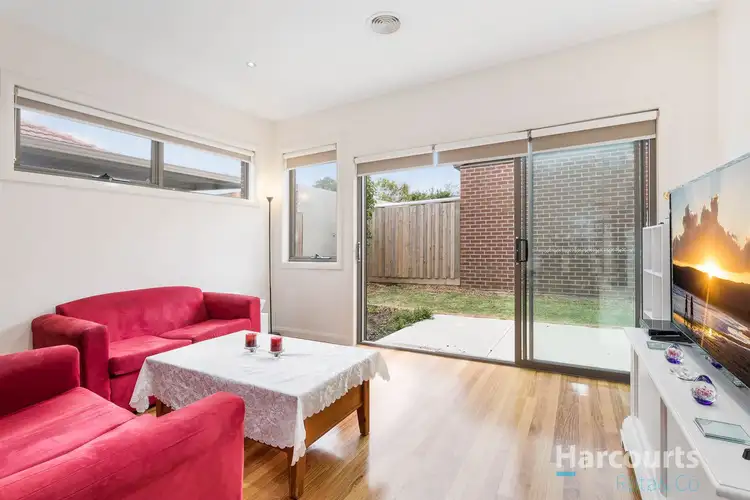 Sixth view of Homely townhouse listing, 1/2 Westall Street, Thomastown VIC 3074