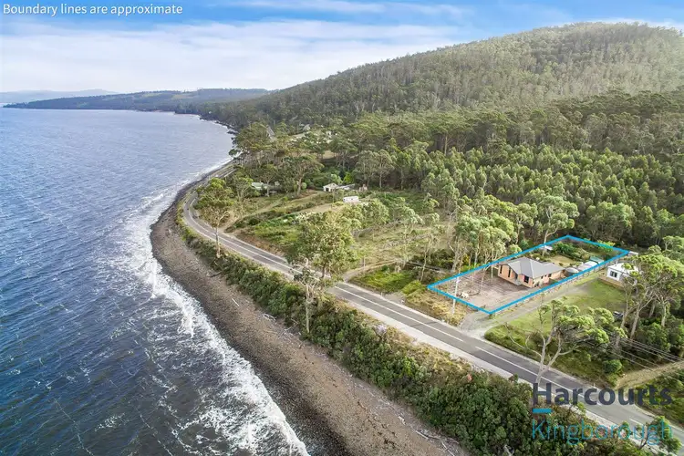Main view of Homely house listing, 5150 Channel Highway, Gordon TAS 7150