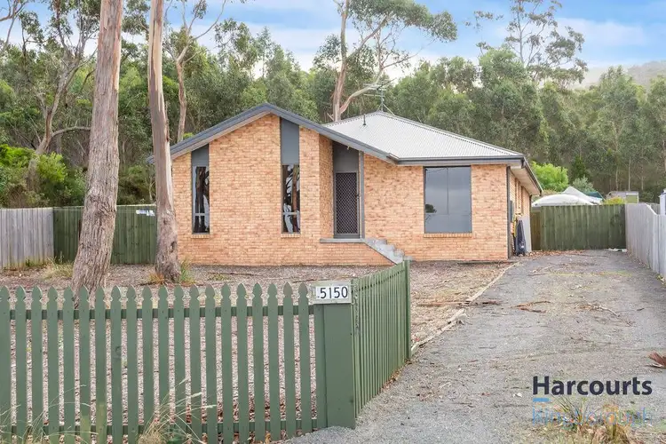 Third view of Homely house listing, 5150 Channel Highway, Gordon TAS 7150