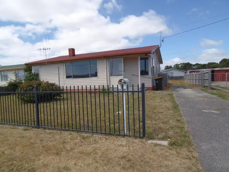 9 Hanson Court