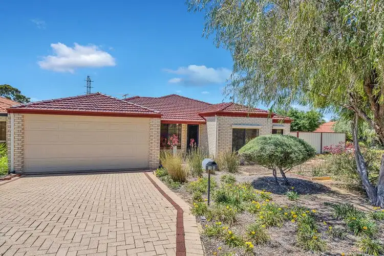 Main view of Homely house listing, 16A Bitton Street, Hamilton Hill WA 6163