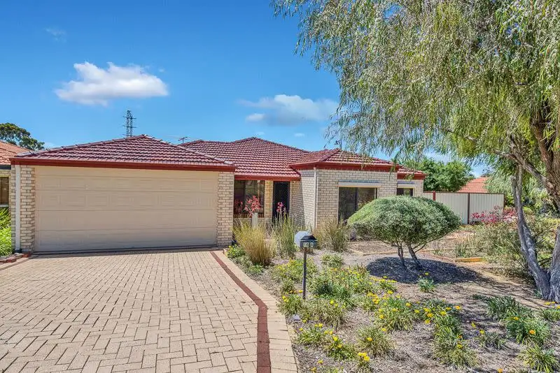 Main view of Homely house listing, 16A Bitton Street, Hamilton Hill WA 6163
