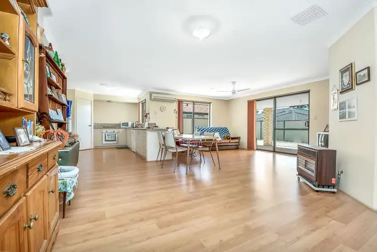 Third view of Homely house listing, 16A Bitton Street, Hamilton Hill WA 6163