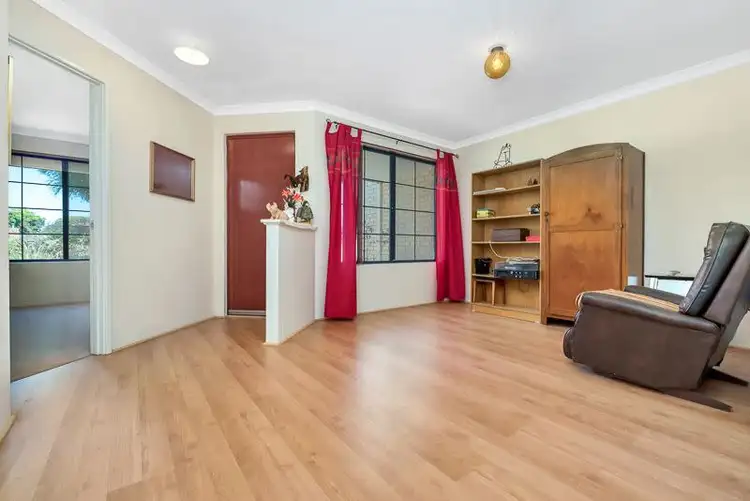 Fifth view of Homely house listing, 16A Bitton Street, Hamilton Hill WA 6163