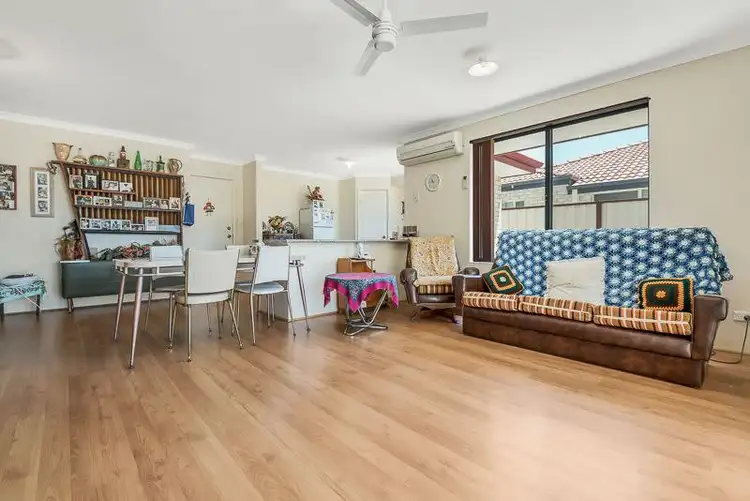 Seventh view of Homely house listing, 16A Bitton Street, Hamilton Hill WA 6163