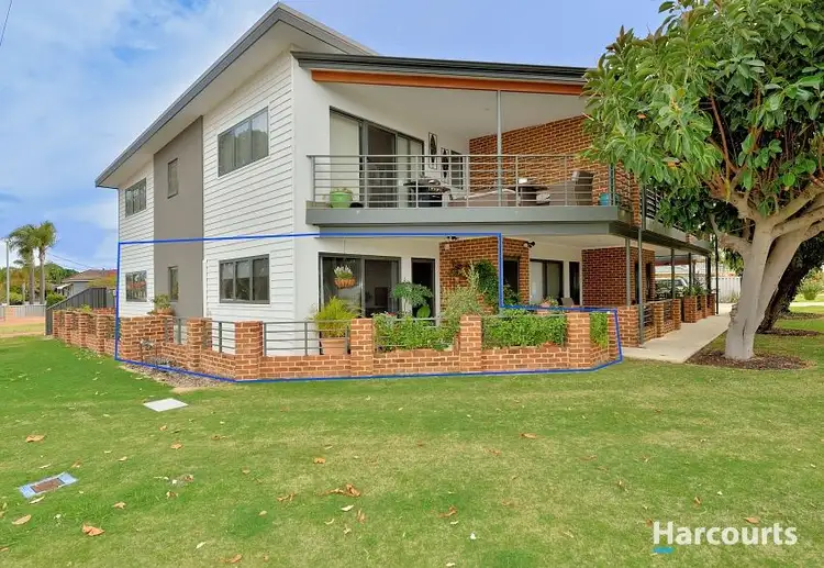 Second view of Homely unit listing, 3/38 Randell Street, Mandurah WA 6210