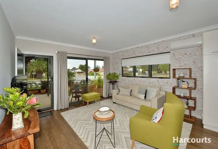 Fourth view of Homely unit listing, 3/38 Randell Street, Mandurah WA 6210