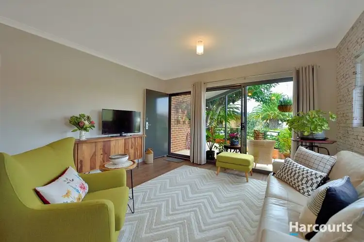 Fifth view of Homely unit listing, 3/38 Randell Street, Mandurah WA 6210