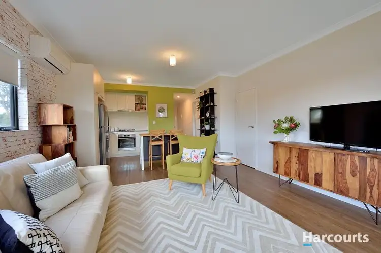 Seventh view of Homely unit listing, 3/38 Randell Street, Mandurah WA 6210