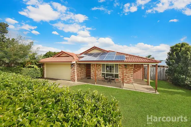 71 Cottontree Drive, Narangba QLD 4504