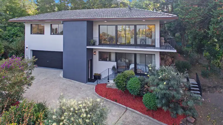 Second view of Homely house listing, 1313 Bells Line of Road, Kurrajong Heights NSW 2758