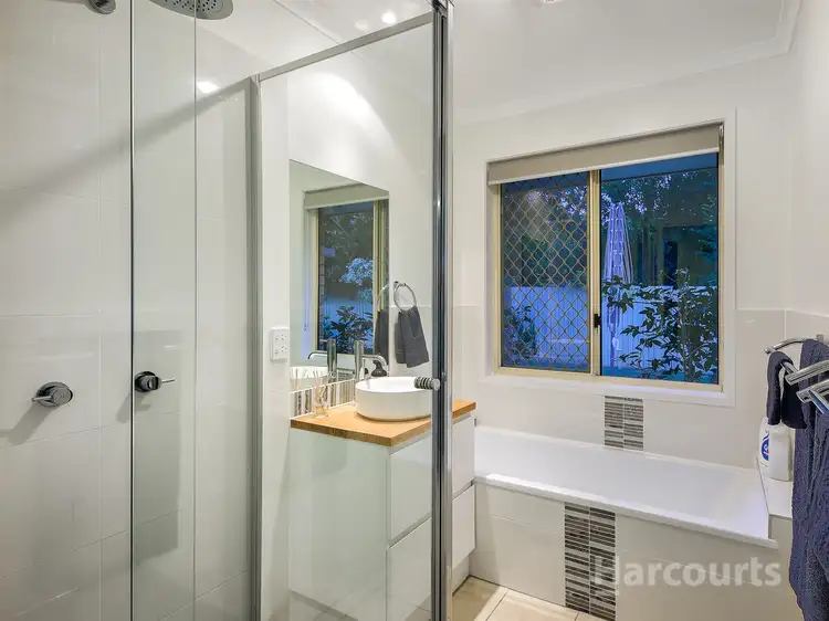 Third view of Homely house listing, 8 Pine Tree Close, Fitzgibbon QLD 4018