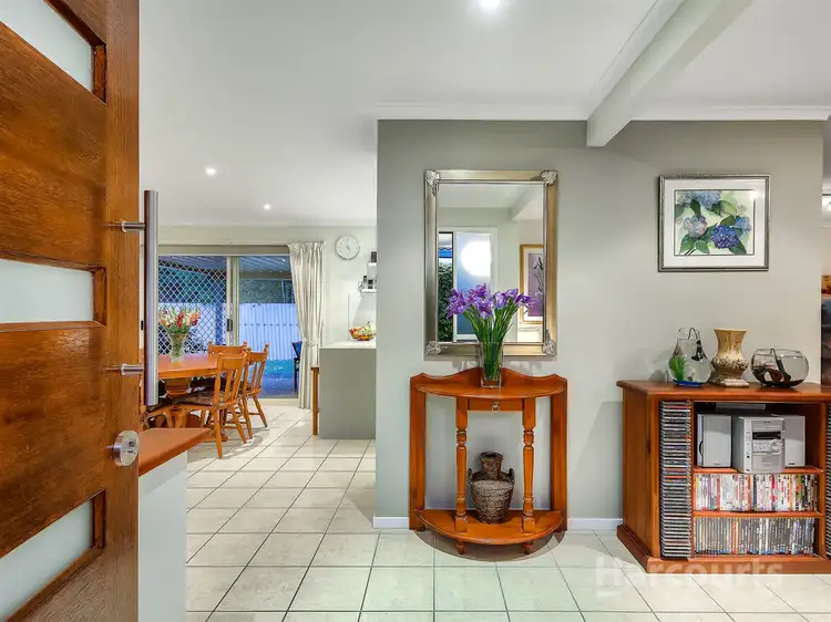 Fourth view of Homely house listing, 8 Pine Tree Close, Fitzgibbon QLD 4018