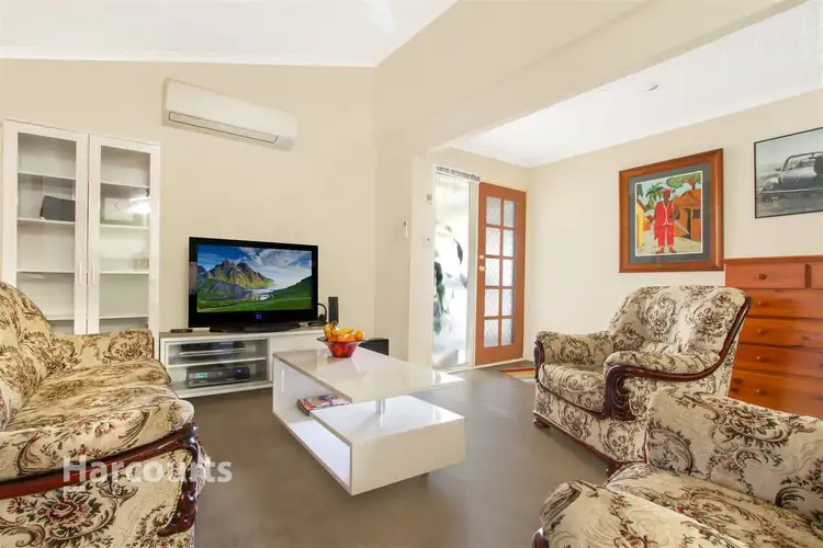 Second view of Homely house listing, 50 Morse Avenue, Kanahooka NSW 2530
