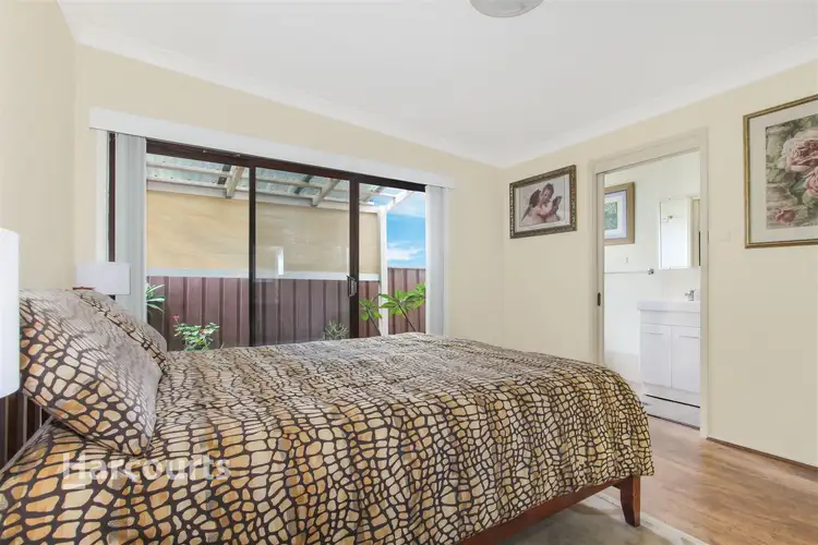 Fifth view of Homely house listing, 50 Morse Avenue, Kanahooka NSW 2530
