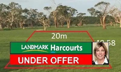 Main view of Homely land listing, Lot 38 Yea Springs Drive, Yea VIC 3717