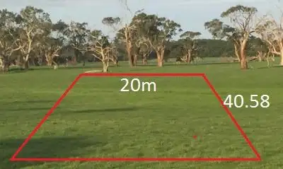 Second view of Homely land listing, Lot 38 Yea Springs Drive, Yea VIC 3717