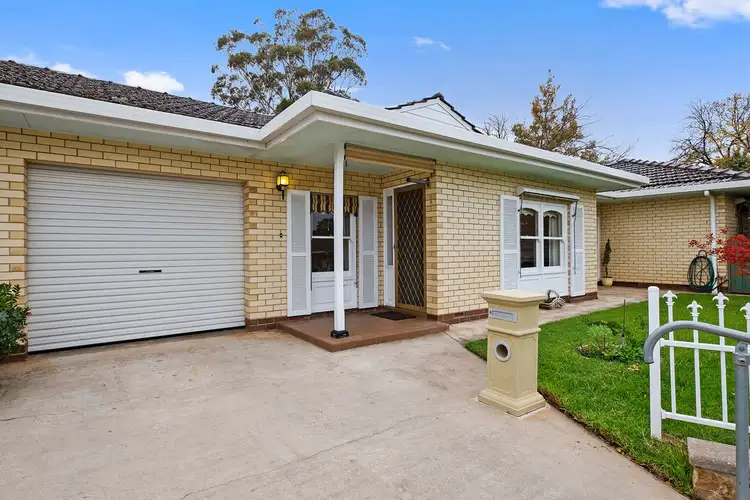 Main view of Homely house listing, 6/412 Fullarton Road, Myrtle Bank SA 5064