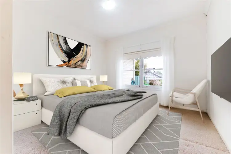 Fourth view of Homely house listing, 6/412 Fullarton Road, Myrtle Bank SA 5064