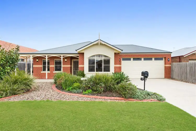 10 Viola Close, Bell Park VIC 3215