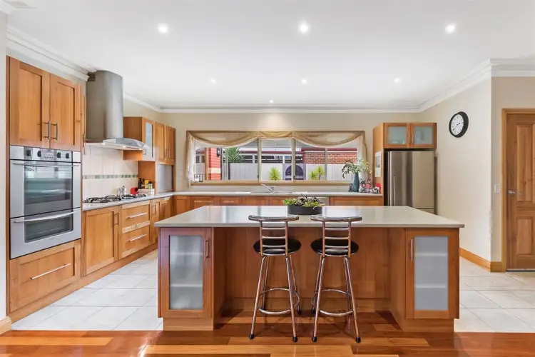 Second view of Homely house listing, 10 Viola Close, Bell Park VIC 3215