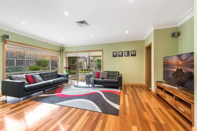 Fourth view of Homely house listing, 10 Viola Close, Bell Park VIC 3215