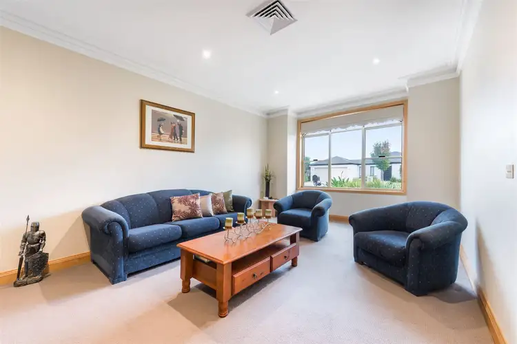 Fifth view of Homely house listing, 10 Viola Close, Bell Park VIC 3215