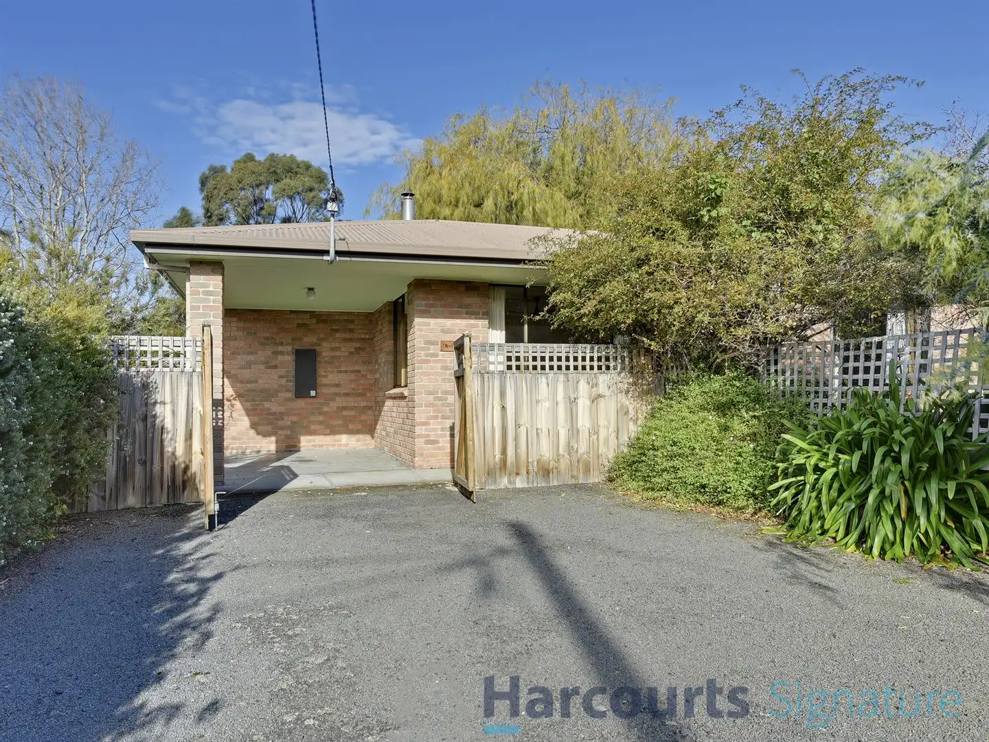 Main view of Homely unit listing, 1/18A Walpole Street, Orford TAS 7190
