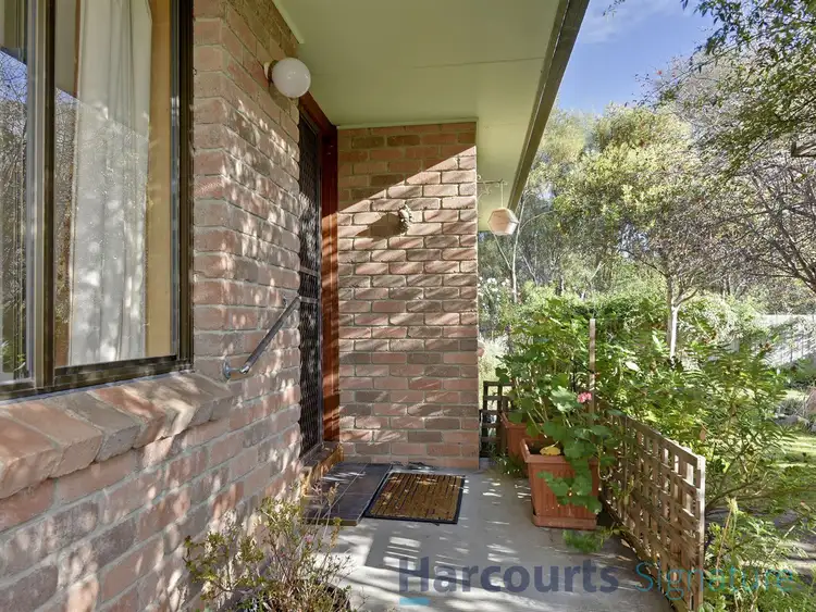 Second view of Homely unit listing, 1/18A Walpole Street, Orford TAS 7190