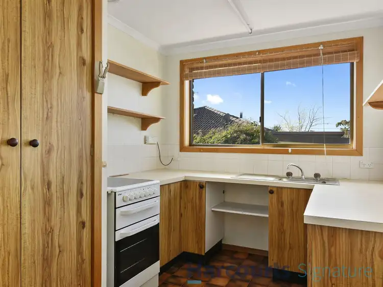 Fifth view of Homely unit listing, 1/18A Walpole Street, Orford TAS 7190