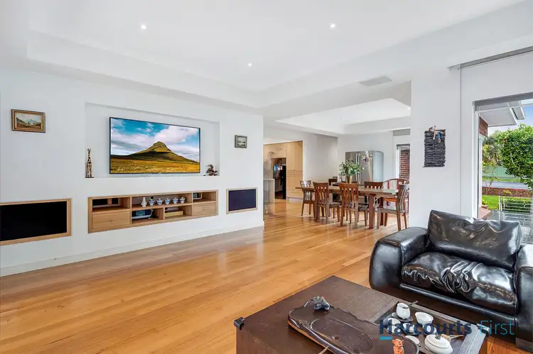 Main view of Homely house listing, 1-3/47 Canterbury Road, Blackburn VIC 3130