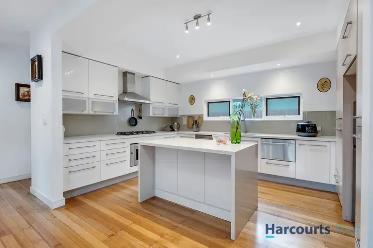 Fourth view of Homely house listing, 1-3/47 Canterbury Road, Blackburn VIC 3130