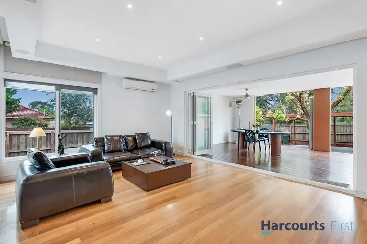 Fifth view of Homely house listing, 1-3/47 Canterbury Road, Blackburn VIC 3130