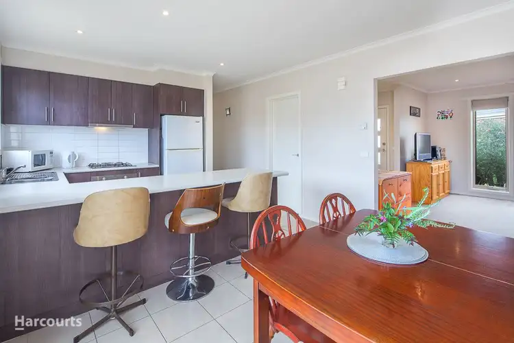 Second view of Homely townhouse listing, 2/4 Luka Court, Sebastopol VIC 3356