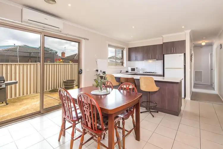 Third view of Homely townhouse listing, 2/4 Luka Court, Sebastopol VIC 3356