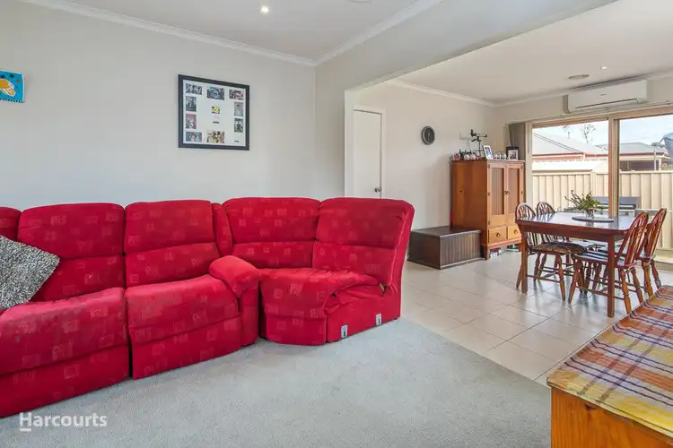 Fifth view of Homely townhouse listing, 2/4 Luka Court, Sebastopol VIC 3356