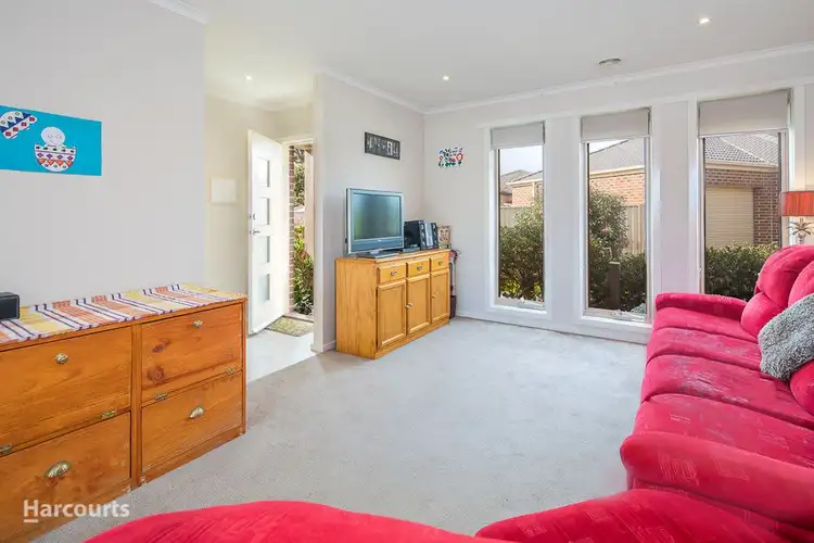 Sixth view of Homely townhouse listing, 2/4 Luka Court, Sebastopol VIC 3356