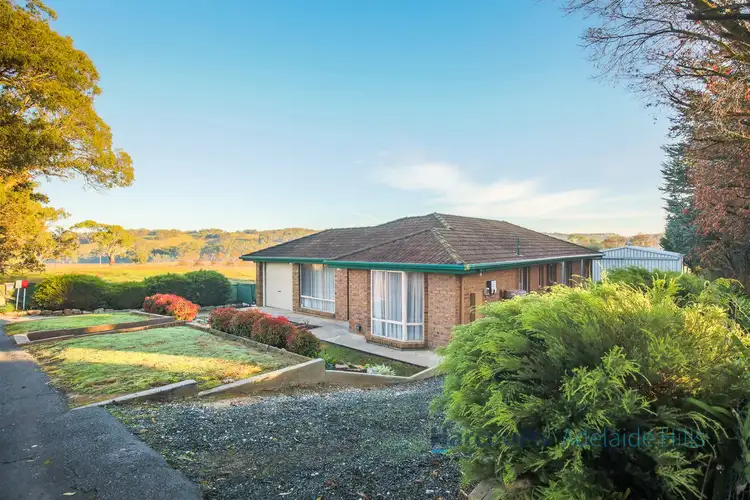 36 Harms Avenue, Birdwood SA 5234