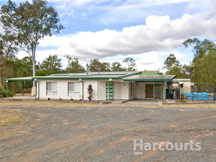 16 Andalusian Drive, North Maclean QLD 4280