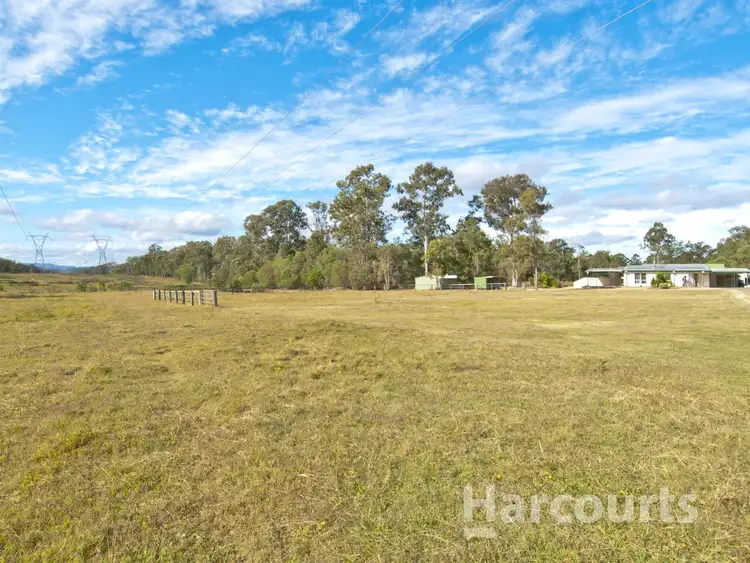 Second view of Homely house listing, 16 Andalusian Drive, North Maclean QLD 4280