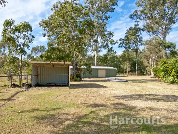 Fourth view of Homely house listing, 16 Andalusian Drive, North Maclean QLD 4280