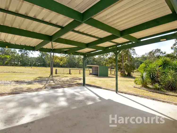 Fifth view of Homely house listing, 16 Andalusian Drive, North Maclean QLD 4280